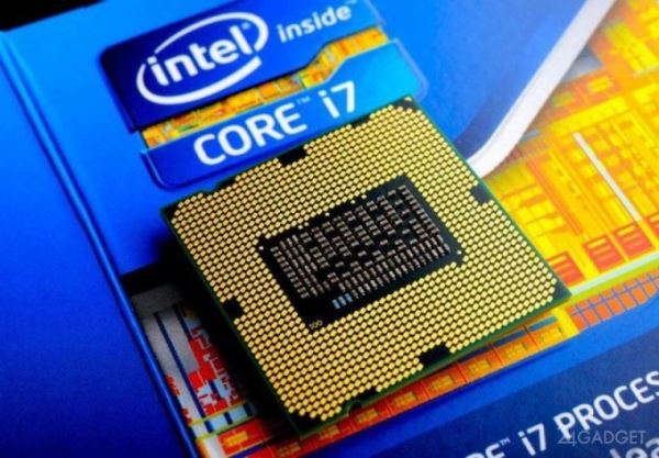 Обнаружена уязвимость всех процессоров Intel