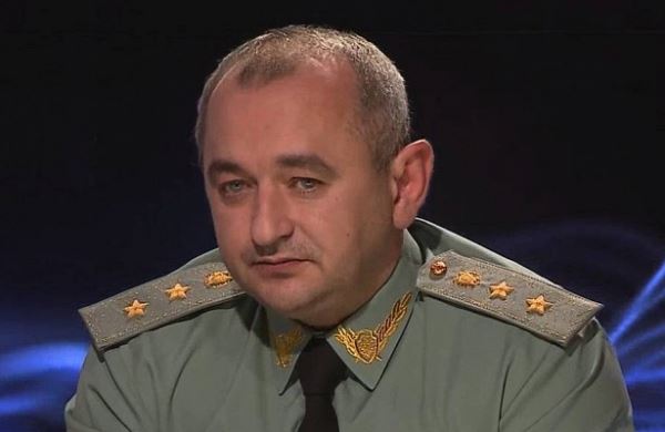 <br />
На Украине уволили главного военного прокурора<br />
