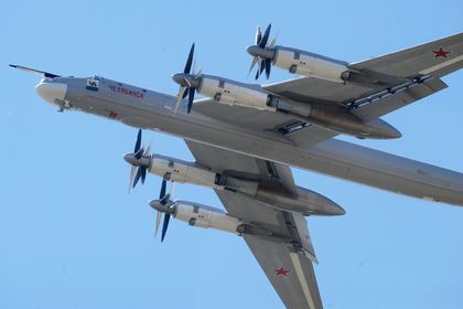 Недостатки российского Ту-95МC обеспечили преимущество американскому B-52