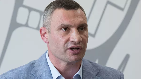 <br />
Киевсовет попросил Зеленского вернуть Кличко<br />
